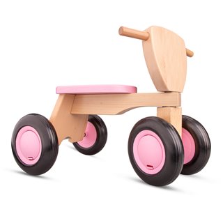 Trike - pink